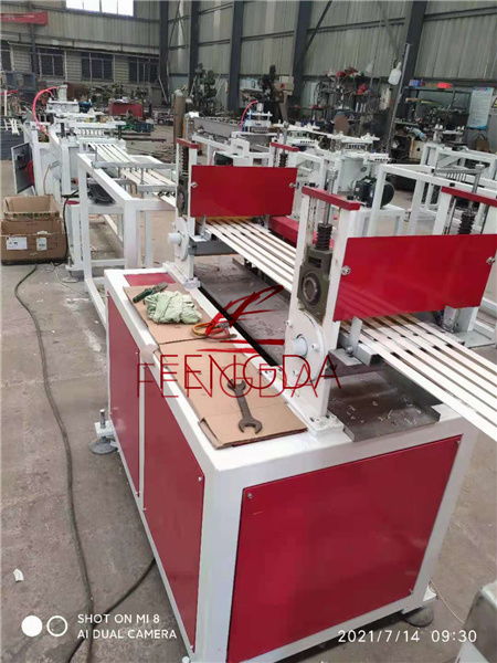 pvc護角線設(shè)備圖片 pvc護角線設(shè)備 鋒達塑機