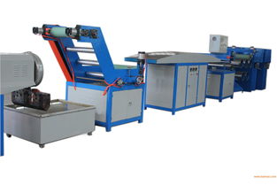 電纜填充繩設(shè)備,電纜填充繩機(jī),電纜填充繩生產(chǎn)線,