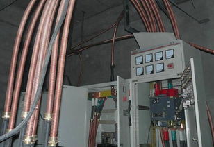 礦物質電纜的定義、特點與電纜填充繩設備概述