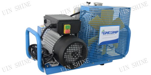 誠心推薦宇晢機械 蓋瑪特空氣填充泵與電纜填充繩設備的卓越組合