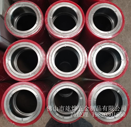 【景德鎮(zhèn)定制網(wǎng)紋糾偏輥,輸送機托輥】- 