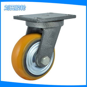 廣西輪 聚氨酯膠輪的價格、圖片及供應商全解析