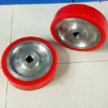 重載PU輪的選擇與采購(gòu)指南 價(jià)格、批發(fā)與廠家解析