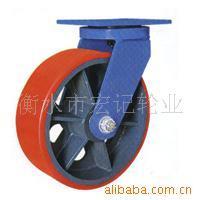 腳輪與萬(wàn)向輪 多樣材質(zhì)與應(yīng)用場(chǎng)景解析